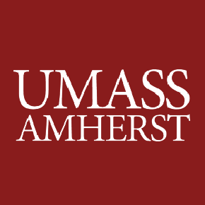 Umass-Amherst logo